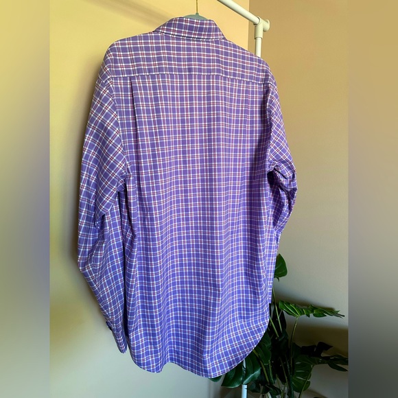 Foot Joy Men’s PGA Golf Shirt - Picture 5 of 6